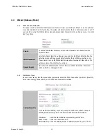 Preview for 14 page of PROLiNK PWH2004 User Manual