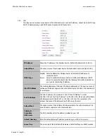 Preview for 16 page of PROLiNK PWH2004 User Manual