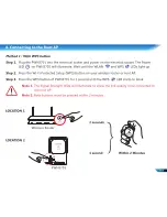 Preview for 6 page of PROLiNK PWN3701 Quick Installation Manual