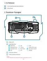 Preview for 7 page of PROLiNK Velifer PKGM-9101 User Manual