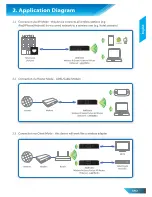 Предварительный просмотр 3 страницы PROLiNK WNR1004 Quick Installation Manual