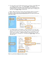 Preview for 3 page of PROLiNK WNR1009 Setup Manual