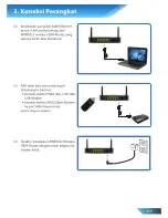 Preview for 10 page of PROLiNK WNR1012 Quick Installation Manual