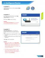 Preview for 11 page of PROLiNK WNR1012 Quick Installation Manual