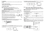 Preview for 3 page of PROLiNK Zonne Series Quick Manual