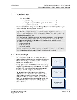 Preview for 7 page of ProLinx 6201-WA-ASCII Setup Manual