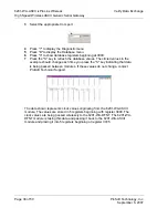 Preview for 36 page of ProLinx 6201-WA-ASCII Setup Manual