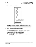 Предварительный просмотр 13 страницы ProLinx 6202-WA-DFNT-DFCM3 User Manual