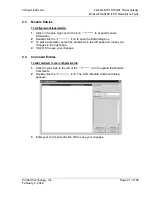 Предварительный просмотр 21 страницы ProLinx 6202-WA-DFNT-DFCM3 User Manual