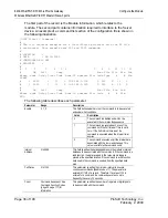 Предварительный просмотр 36 страницы ProLinx 6202-WA-DFNT-DFCM3 User Manual