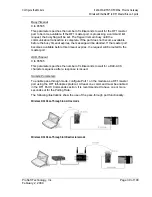 Предварительный просмотр 39 страницы ProLinx 6202-WA-DFNT-DFCM3 User Manual