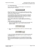 Предварительный просмотр 67 страницы ProLinx 6202-WA-DFNT-DFCM3 User Manual