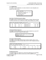 Предварительный просмотр 77 страницы ProLinx 6202-WA-DFNT-DFCM3 User Manual