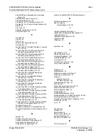 Предварительный просмотр 188 страницы ProLinx 6202-WA-DFNT-DFCM3 User Manual