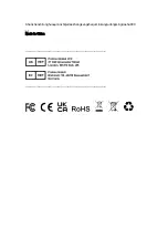 Preview for 46 page of ProLinx RISE T11 Product Manual