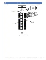 Предварительный просмотр 3 страницы Proliphix EPA-60 Installation Manual