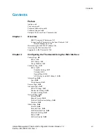 Preview for 7 page of Proliphix IMT550c Configuration Manual