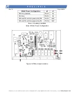 Предварительный просмотр 8 страницы Proliphix NT20e Installation Manual