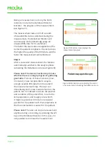 Preview for 22 page of Prolira DeltaScan Instructions For Use Manual