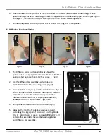 Предварительный просмотр 15 страницы Prolitec Air/Q 1100-Avian User Manual