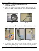 Предварительный просмотр 22 страницы Prolitec Air/Q 1100-Avian User Manual