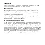 Preview for 6 page of Prolitec Air/Q 565 User Manual