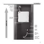 Предварительный просмотр 11 страницы Prolitec Air/Q 565 User Manual