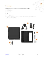 Предварительный просмотр 4 страницы Prolitec AIRQ AQ 570 CM Original Instructions Manual