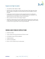 Preview for 7 page of Prolitec AirQ AQ1200 Original Instructions Manual