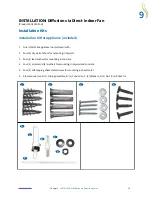 Preview for 19 page of Prolitec AirQ AQ1200 Original Instructions Manual