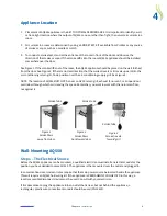 Предварительный просмотр 8 страницы Prolitec AirQ AQ550 Original Instructions Manual