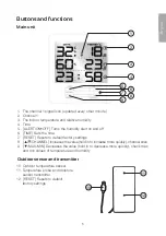 Предварительный просмотр 5 страницы prologue 36-5056 Instruction Manual