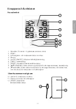 Предварительный просмотр 11 страницы prologue 36-5056 Instruction Manual