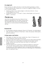 Предварительный просмотр 28 страницы prologue 36-5056 Instruction Manual