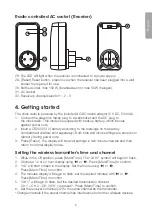 Preview for 5 page of prologue AV-951 Instruction Manual