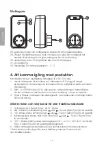 Preview for 12 page of prologue AV-951 Instruction Manual