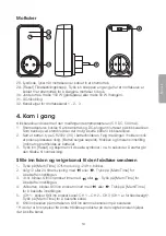 Preview for 19 page of prologue AV-951 Instruction Manual