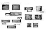 Предварительный просмотр 10 страницы Prology DMD170 Service Manual