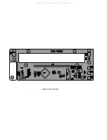 Предварительный просмотр 22 страницы Prology DVD-400 Service Manual