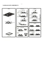 Предварительный просмотр 4 страницы Prology DVD510 Service Manual