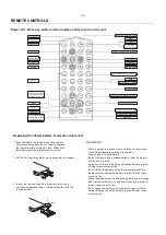 Предварительный просмотр 8 страницы Prology DVD510 Service Manual