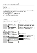 Предварительный просмотр 9 страницы Prology DVD510 Service Manual