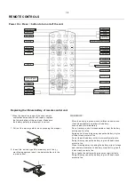 Preview for 8 page of Prology DVD520 Service Manual