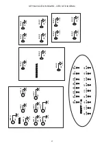 Предварительный просмотр 27 страницы Prology MDN-2410 Service Manual