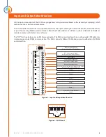 Preview for 8 page of Prolon C1000 Series Hardware Manual