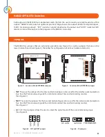 Предварительный просмотр 8 страницы Prolon M2000 SERIES Hardware Manual