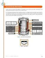 Предварительный просмотр 9 страницы Prolon M2000 SERIES Hardware Manual