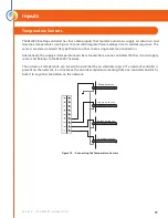 Предварительный просмотр 11 страницы Prolon M2000 SERIES Hardware Manual