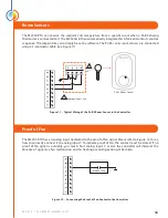 Предварительный просмотр 12 страницы Prolon M2000 SERIES Hardware Manual