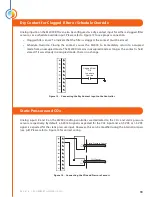 Предварительный просмотр 13 страницы Prolon M2000 SERIES Hardware Manual